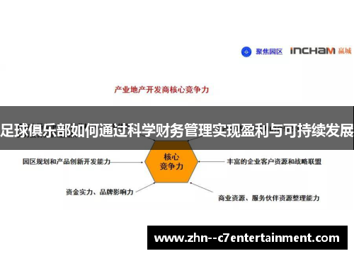 足球俱乐部如何通过科学财务管理实现盈利与可持续发展