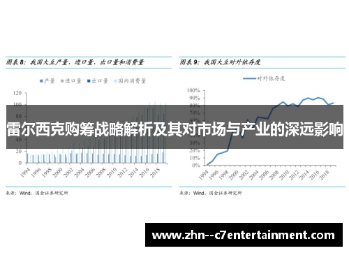 雷尔西克购筹战略解析及其对市场与产业的深远影响